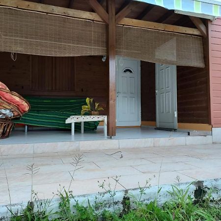 Kaz A Fruit A Pain Appartement Sainte-Anne  Buitenkant foto