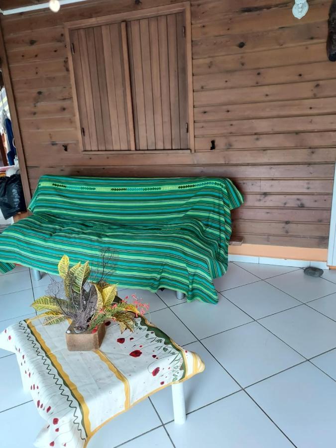 Kaz A Fruit A Pain Appartement Sainte-Anne  Buitenkant foto